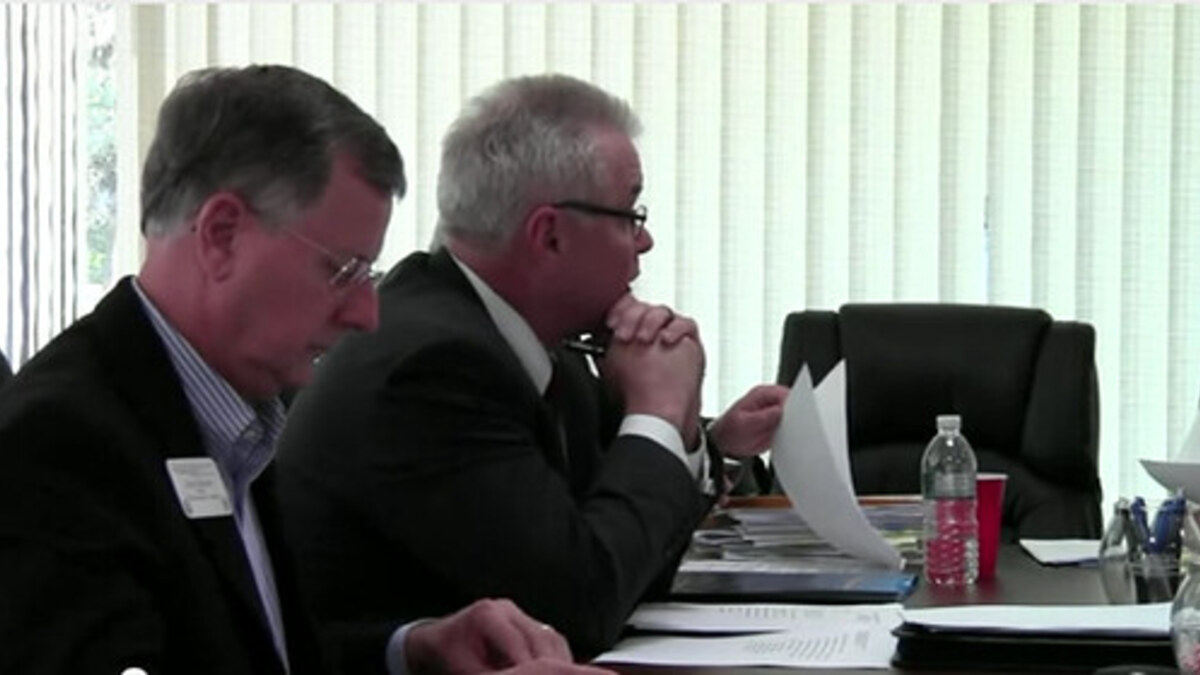 Rapport financier et documents d’analyse pour comprendre le LTM en finance