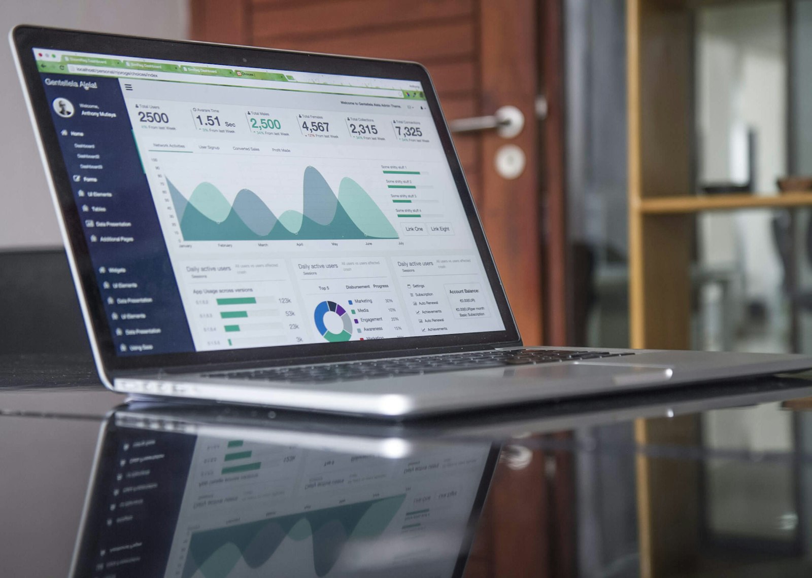 Conseil en finance personnelle