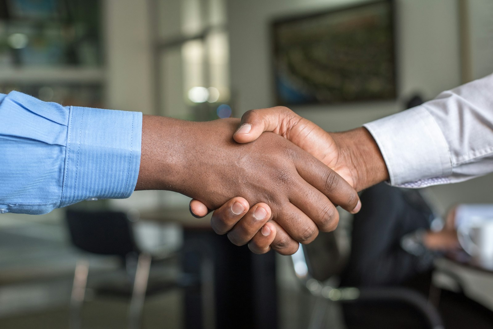 Accompagnement creation d'entreprise
